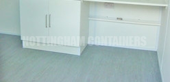 Container Flooring Nottingham