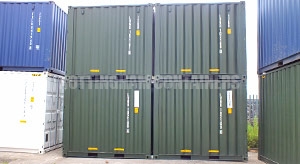 Container Sales Nottingham